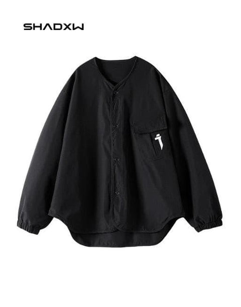 Biohazard Jacket - Anagoc