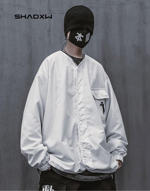 Biohazard Jacket - Anagoc