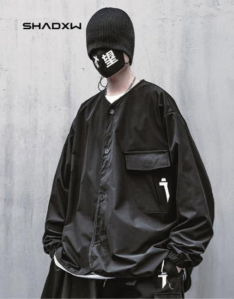 Biohazard Jacket - Anagoc