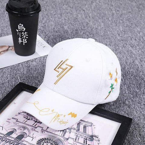 Butterfly Cap - Anagoc