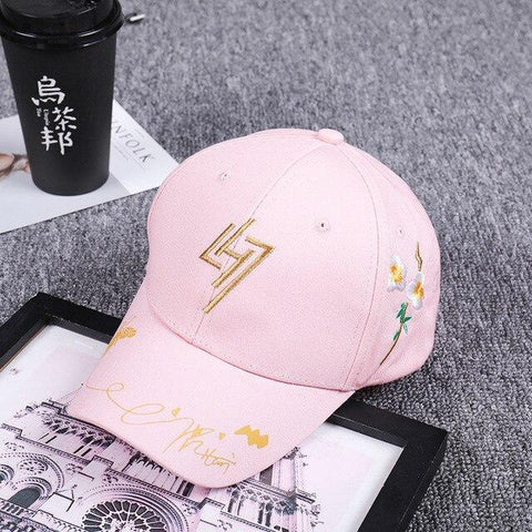 Butterfly Cap - Anagoc