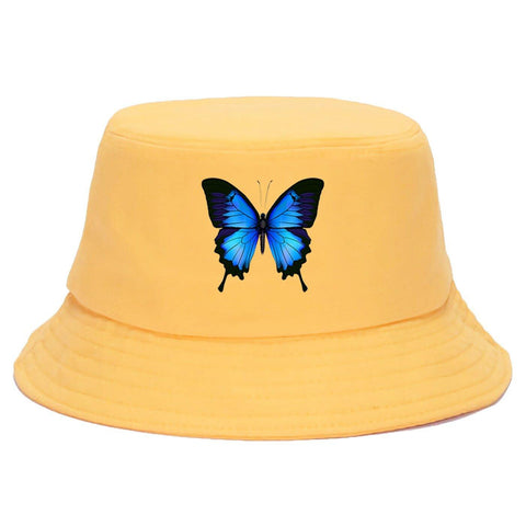 Butterfly Hat - Anagoc