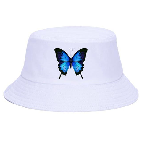 Butterfly Hat - Anagoc