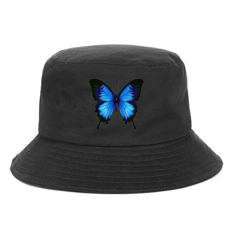 Butterfly Hat - Anagoc