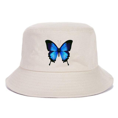 Butterfly Hat - Anagoc