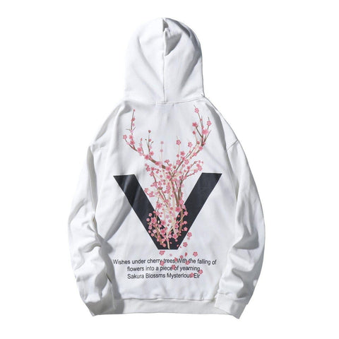 “Elkac” Hoodie - Anagoc
