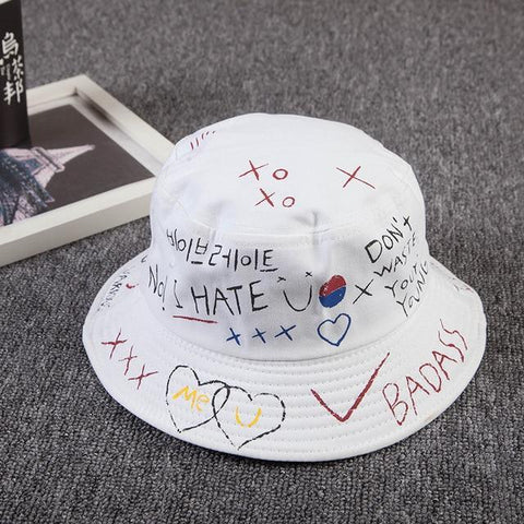 Chaos Hat - Anagoc