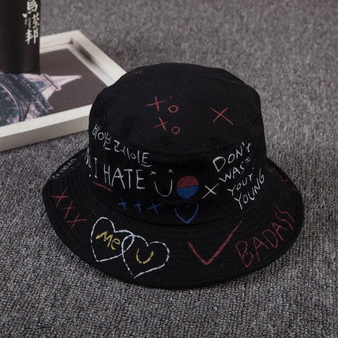 Chaos Hat - Anagoc