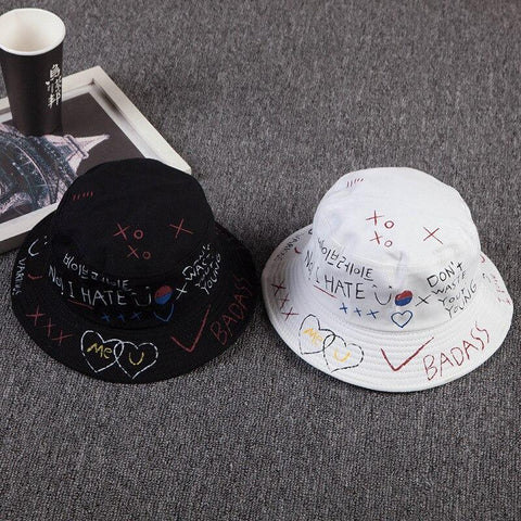 Chaos Hat - Anagoc