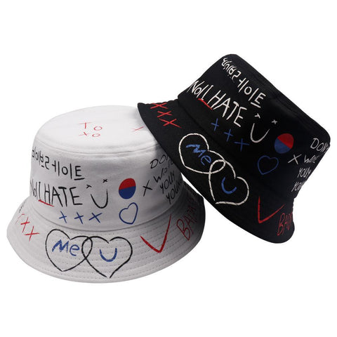 Chaos Hat - Anagoc