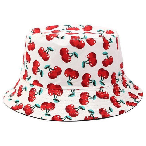 Cherry Hat - Anagoc