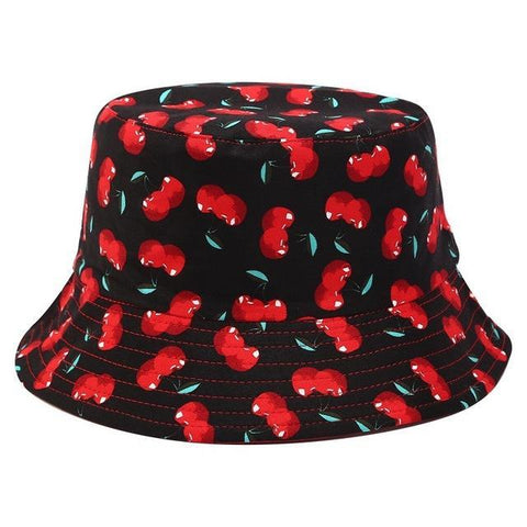 Cherry Hat - Anagoc