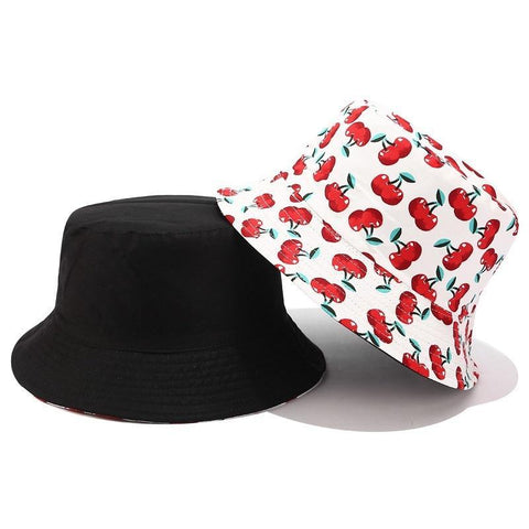 Cherry Hat - Anagoc