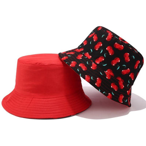 Cherry Hat - Anagoc