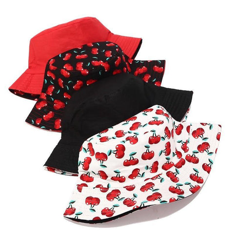 Cherry Hat - Anagoc
