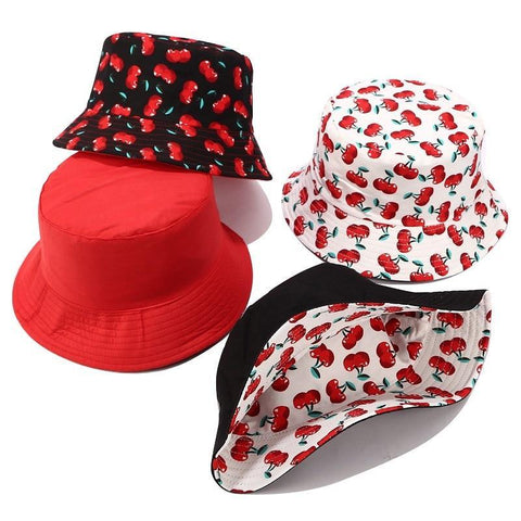Cherry Hat - Anagoc