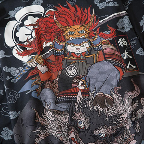 Chogen Kimono - Anagoc