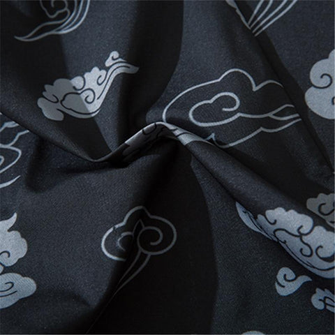 Chogen Kimono - Anagoc