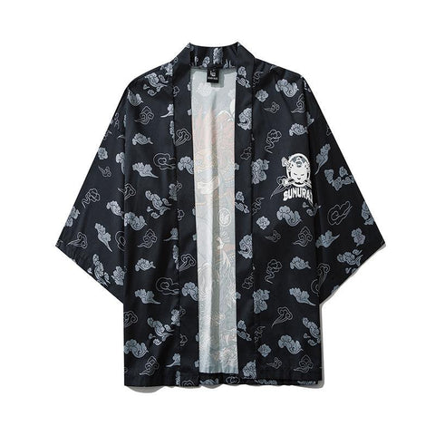 Chogen Kimono - Anagoc