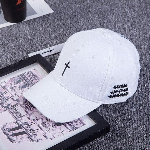 Cross Cap - Anagoc