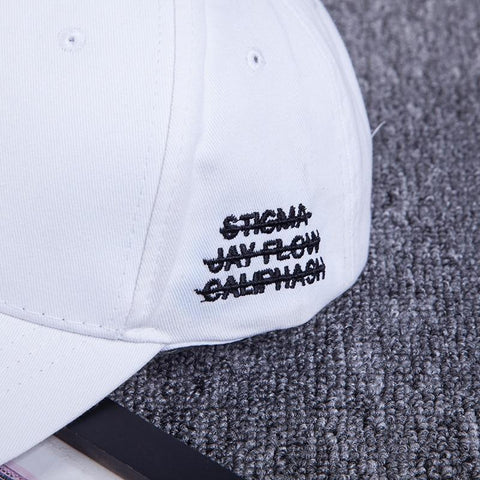 Cross Cap - Anagoc