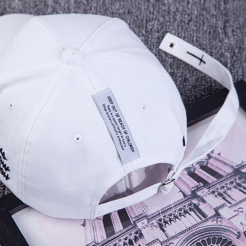Cross Cap - Anagoc