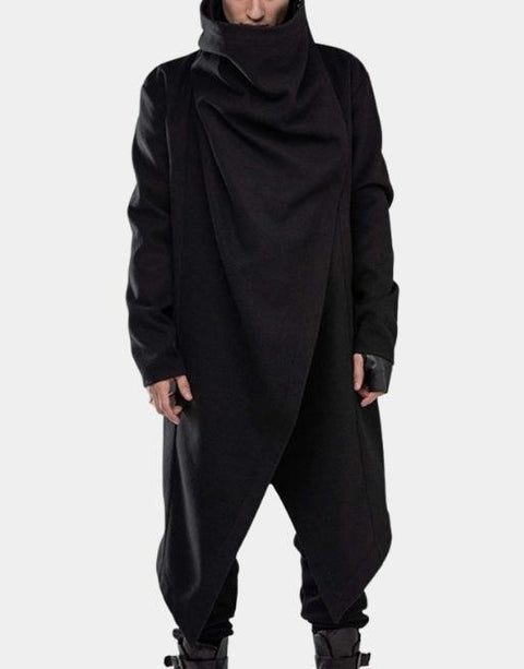 Cyberpunk Cloak - Anagoc