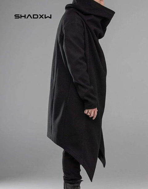 Cyberpunk Cloak - Anagoc