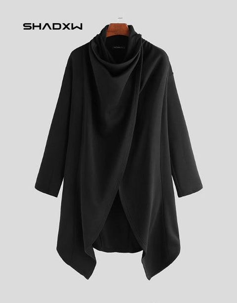 Cyberpunk Cloak - Anagoc