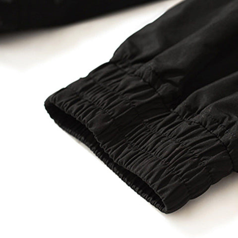 Functional 3M Reflective Jacket - Anagoc