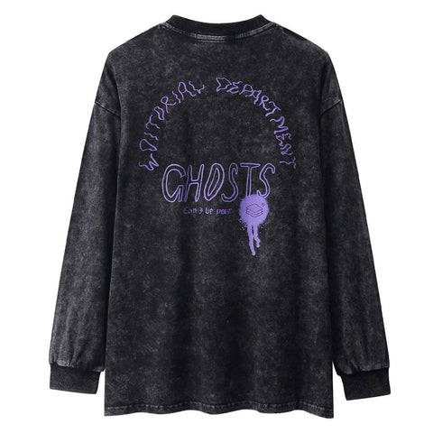 "Church" Sweatshirt - Anagoc