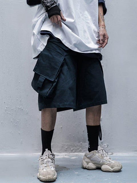 "Pocket" Shorts - Anagoc