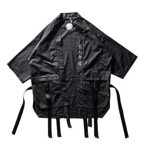 RONIN KIMONO - Anagoc