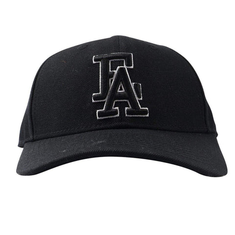 Functional Embroidery Baseball Cap - Anagoc