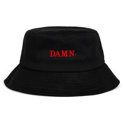 DAMN. HAT - Anagoc