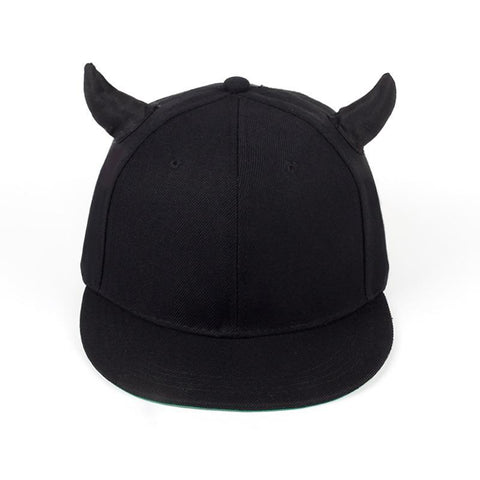 DEVIL CAP - Anagoc