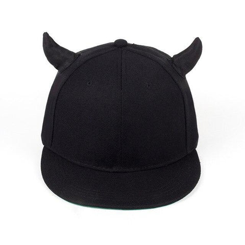 DEVIL CAP - Anagoc