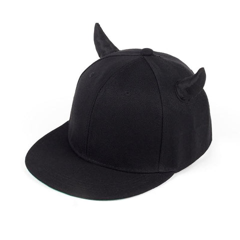 DEVIL CAP - Anagoc
