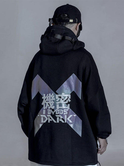 "Aerospace" Hoodies - Anagoc