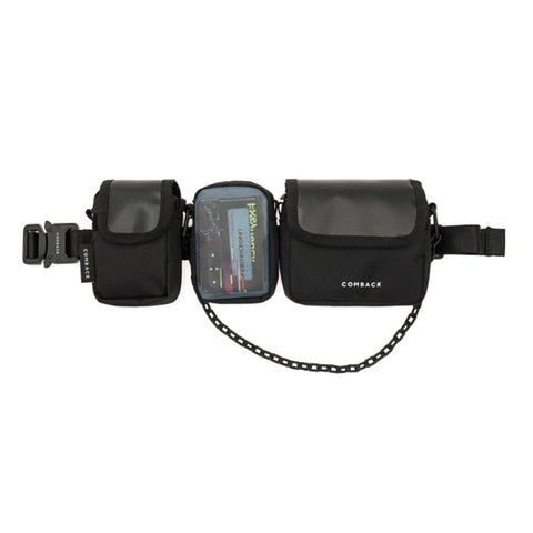 Sports Belt Bag - Anagoc