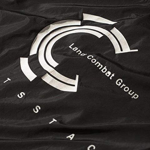 Functional 3M Reflective Jacket - Anagoc