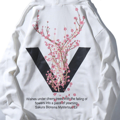 “Elkac” Hoodie - Anagoc