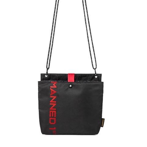 Mori Shoulder Bag - Anagoc