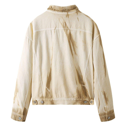 "Smoke" Jacket - Anagoc
