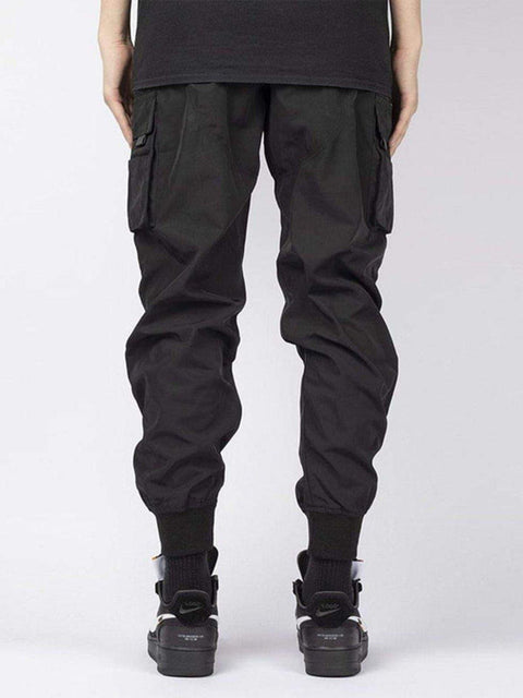 "Jogging" Pants - Anagoc