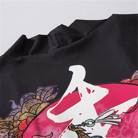 Isekai Kimono - Anagoc