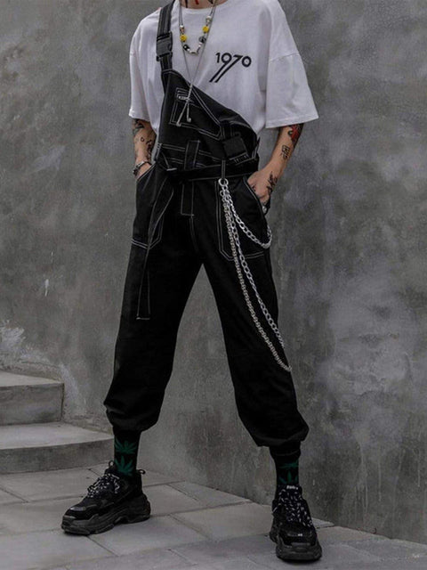 "Tactical" Jumpsuit - Anagoc