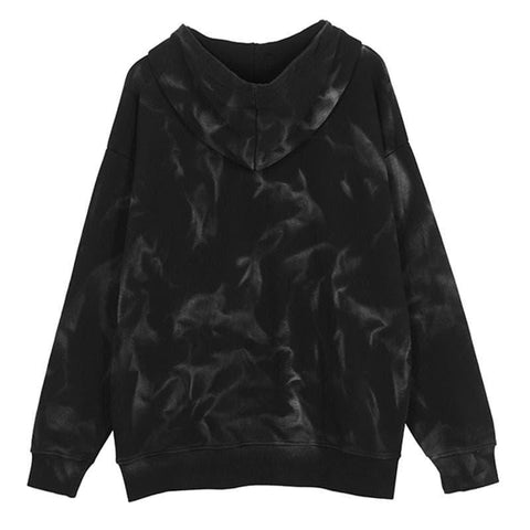 "Smoky" Hoodies - Anagoc