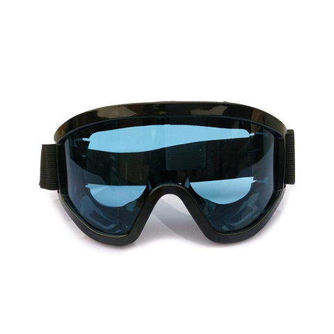 Motorcycle Helmet Tactical Goggles - Anagoc