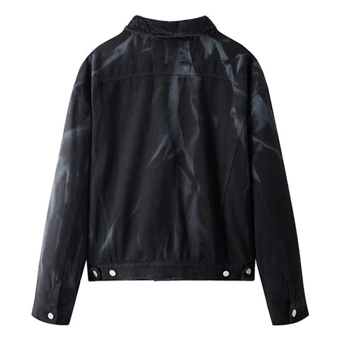 "Smoke" Jacket - Anagoc